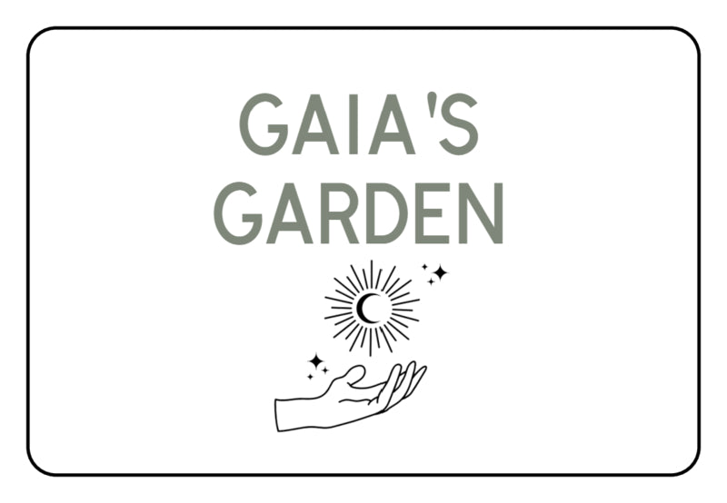 Jardín de Gaia
