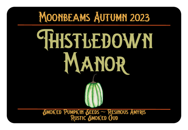 Thistledown Manor