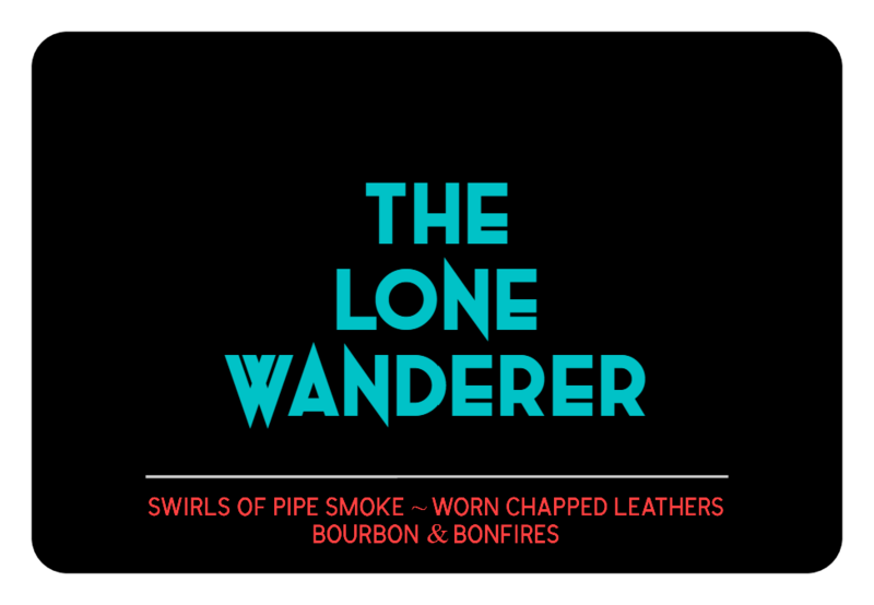 The Lone Wanderer