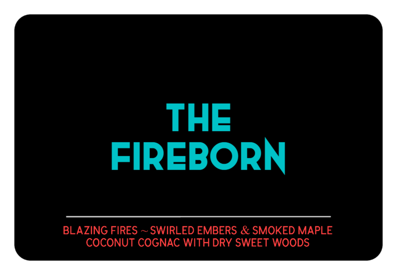 The Fireborn