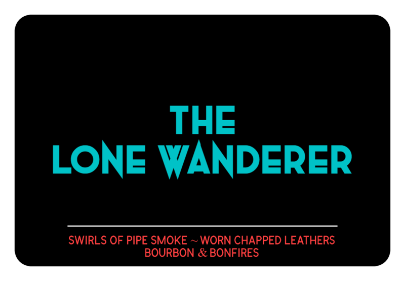 The Lone Wanderer