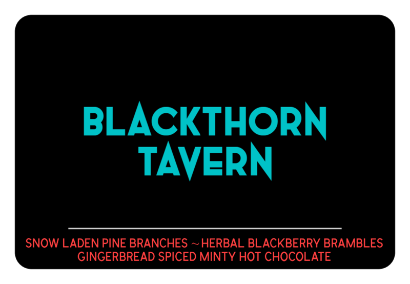 Blackthorn Tavern